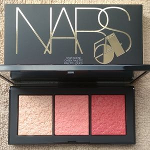Nars studio 54 palette star scene